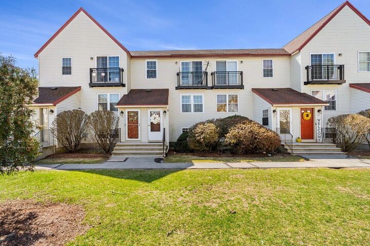 Property Photo: 55A East Ridge Road NH 03054-4452