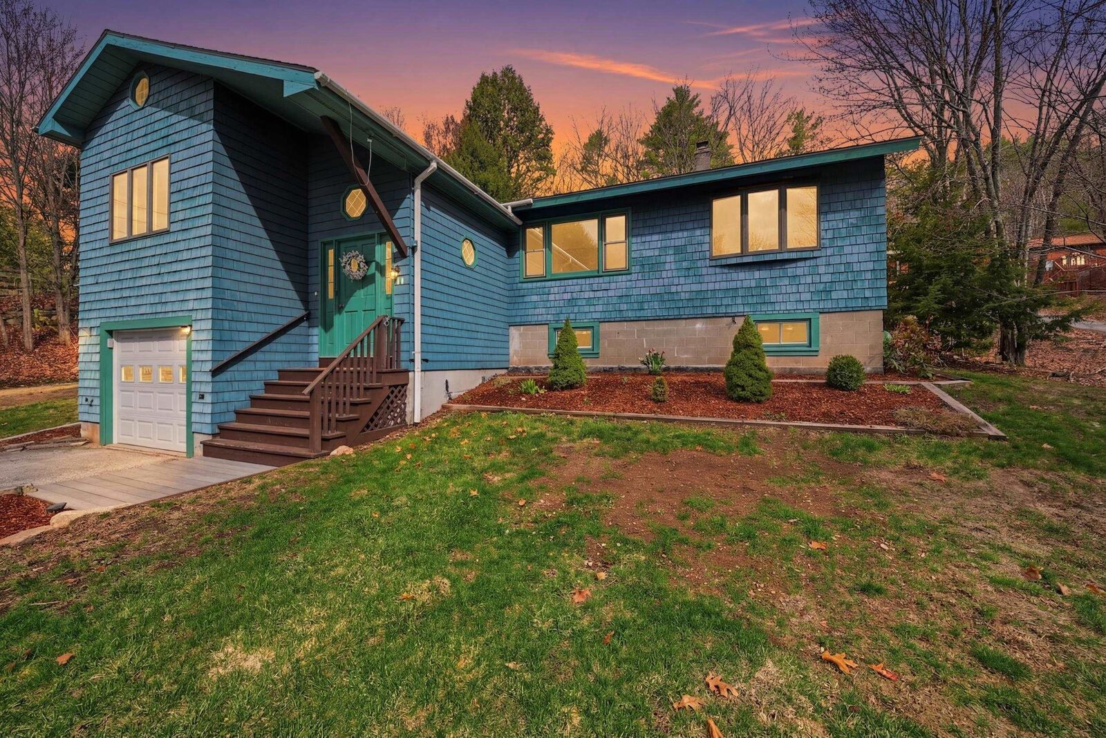 Property Photo: 101 Elm Street NH 03045