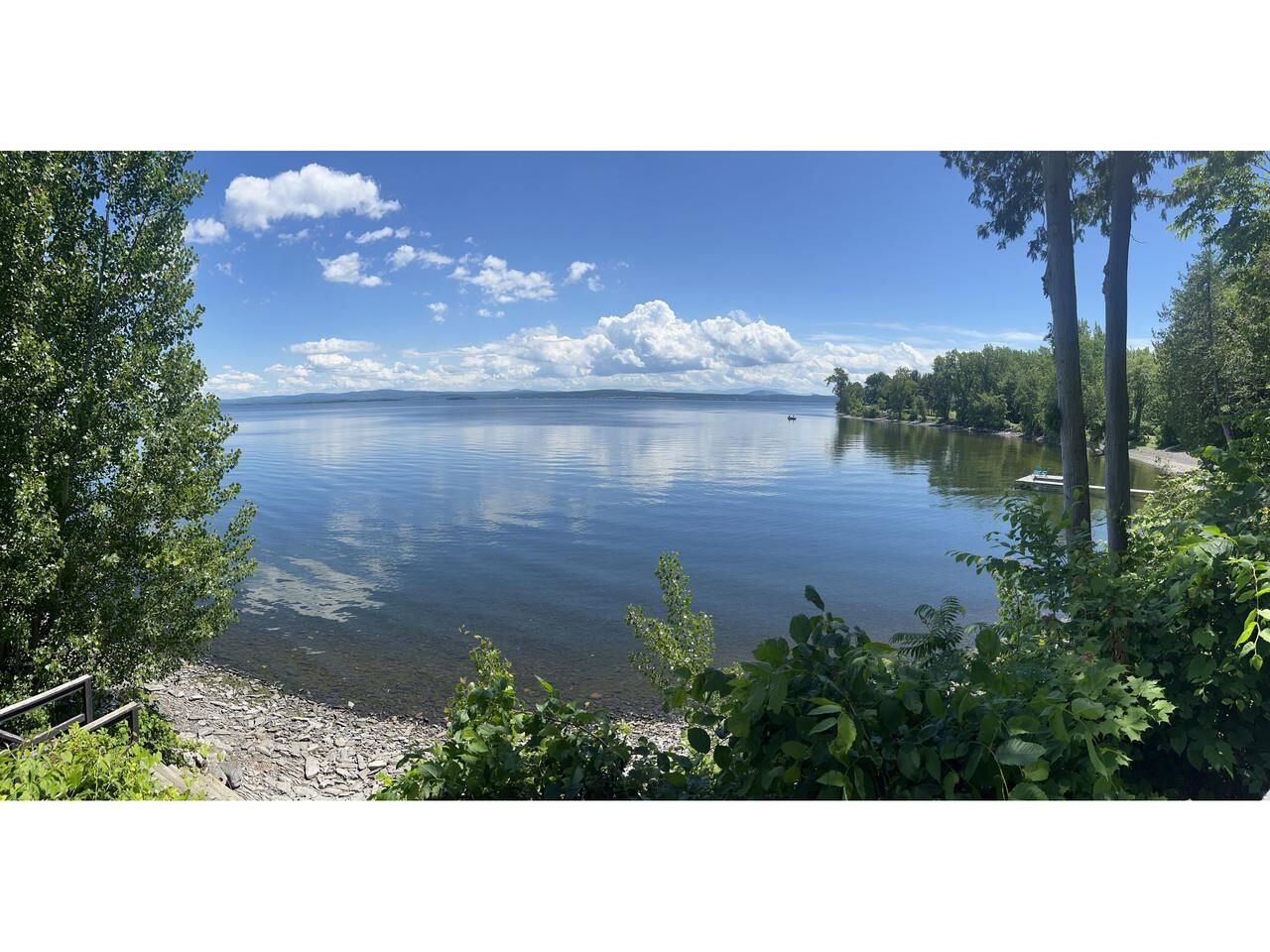 Property Photo:  266 East Shore North  VT 05458 