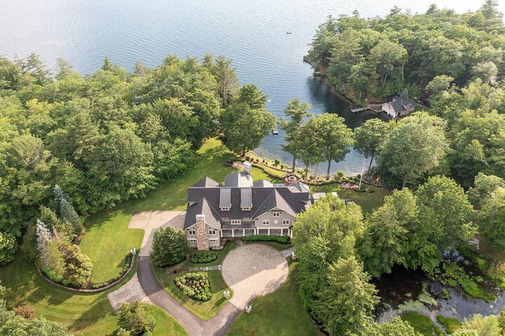 Property Photo: 36 Tiger Trail NH 03253