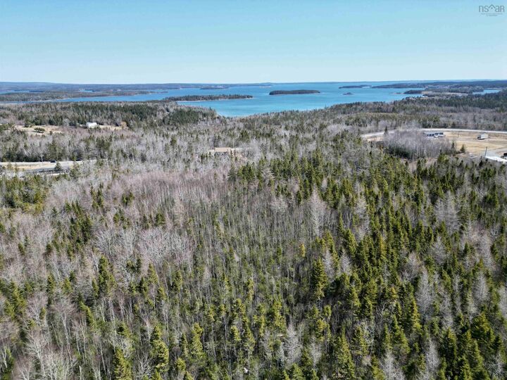 Property Photo:  Lot Grandique Rd.  NS B0E 1K0 