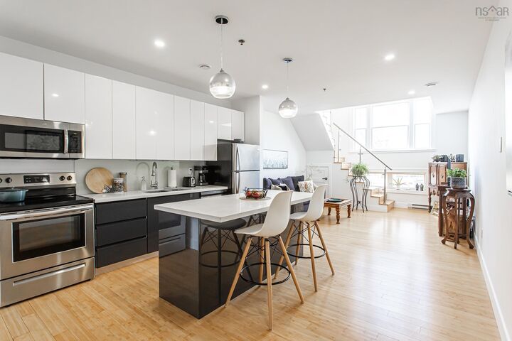 Property Photo: 203 151 Ritchie Street NS B0S 1A0