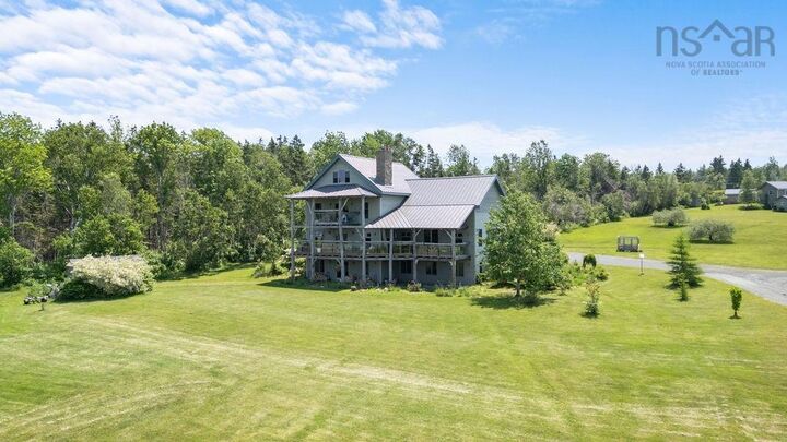 Property Photo: 65 Meadow Breeze Lane NS B2H 5C4