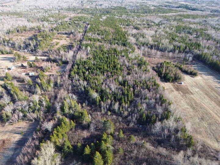 Property Photo:  Parcel B North Shore Road  NS B0K 1E0 