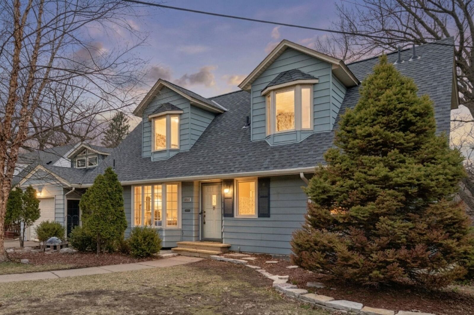 Property Photo: 2212 W 53rd Street MN 55419