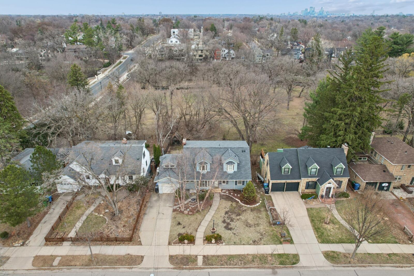 Property Photo:  2212 W 53rd Street  MN 55419 