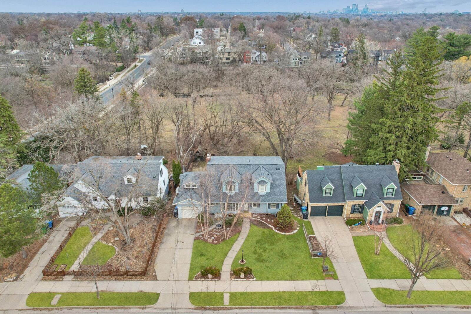 Property Photo:  2212 W 53rd Street  MN 55419 