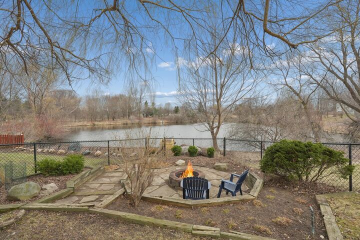 Property Photo: 955 Lake Ridge MN 55129