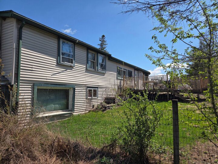 Property Photo:  4501 Birchmont Drive NE  MN 56601 