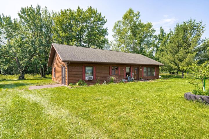 Property Photo:  6624 E Mud Lake Road  MN 55798 
