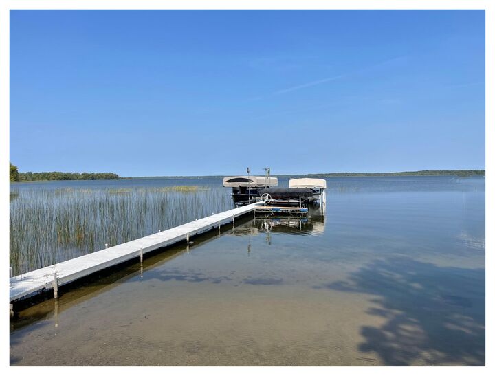 Property Photo:  18575 Power Dam Road NE  MN 56601 