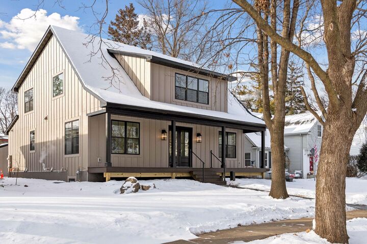 Property Photo: 330 11th Avenue N MN 55343