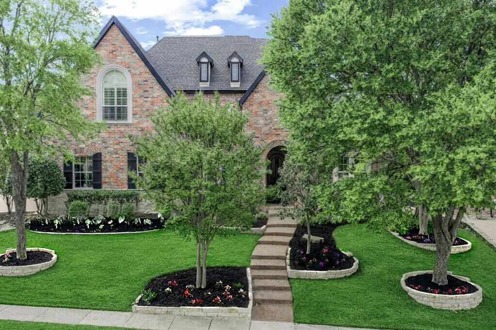 Property Photo:  5003 Lorraine Drive  TX 75034 