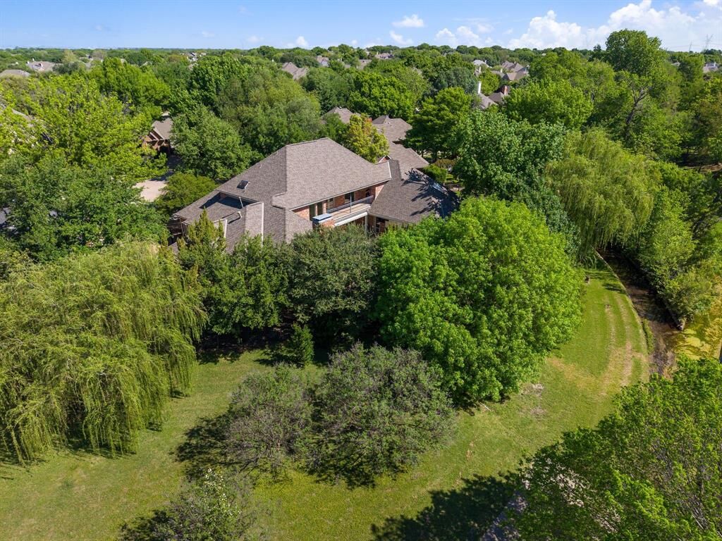 Property Photo:  4604 Lawson Court  TX 75093 