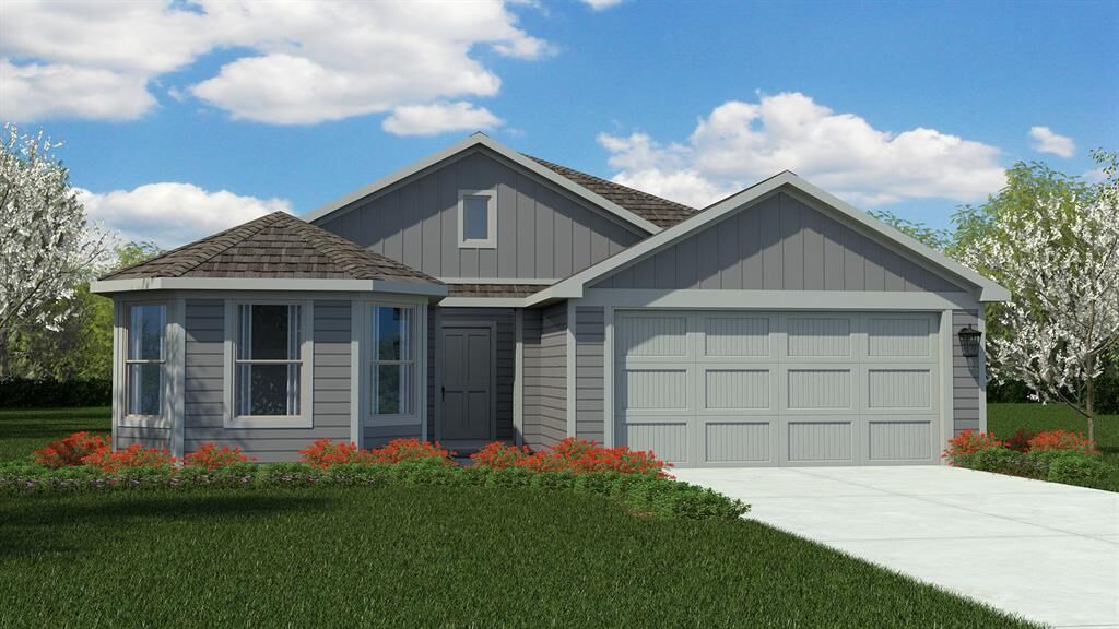 Property Photo:  137 Mlm Parkway  TX 76426 