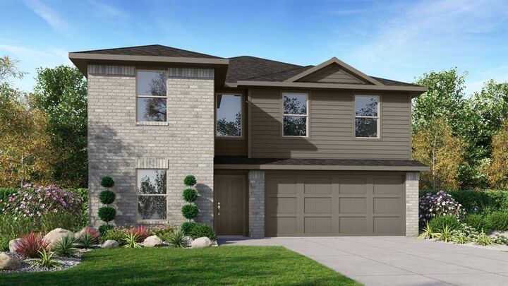 Property Photo:  16645 Port Arthur Place  TX 76247 