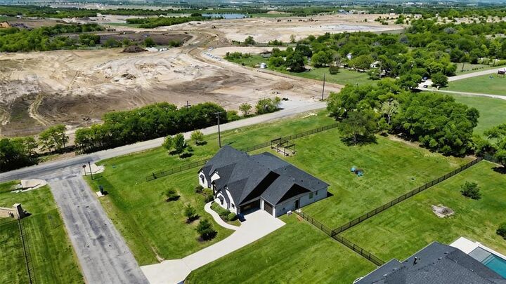 Property Photo:  2652 Kessler Drive  TX 75009 