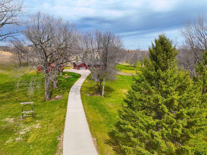 Property Photo:  31847 West Loop Rd  IA 51108 