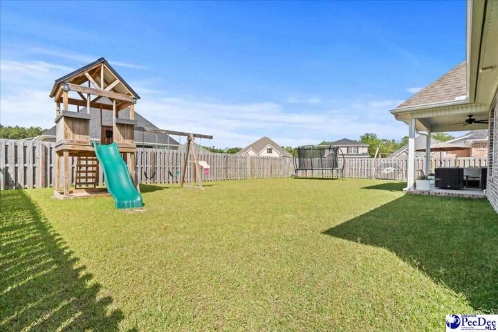 Property Photo:  3005 Willett Court  SC 29501 