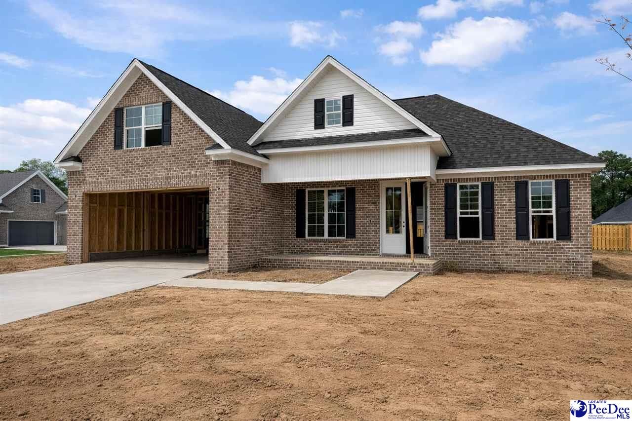 Property Photo:  3029 Weatherstone Ln  SC 29501 