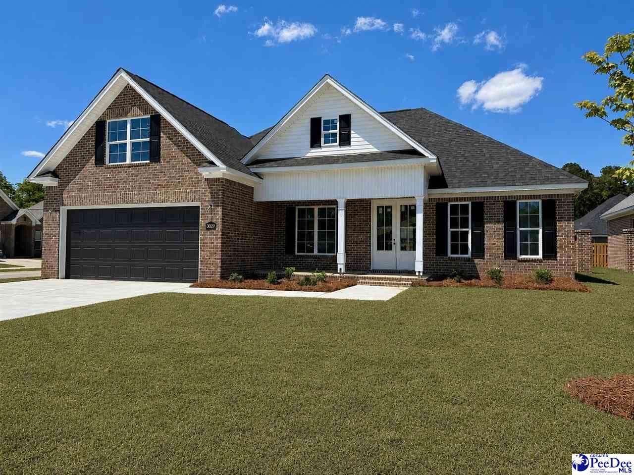 Property Photo:  3029 Weatherstone Ln  SC 29501 