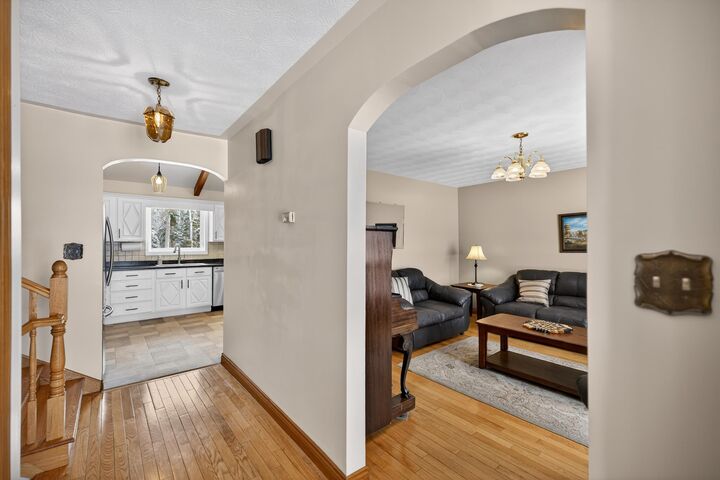 Photo de la propriété: 26 Langley Road PE C1B 2K2