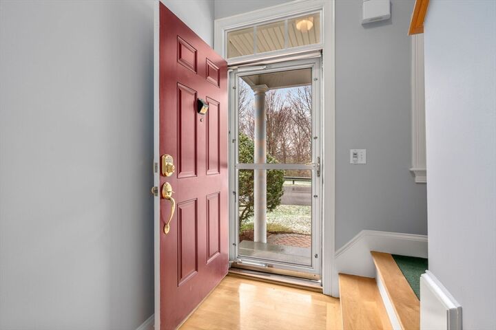 Property Photo:  12 Meyer Hill Drive 12  MA 01720 