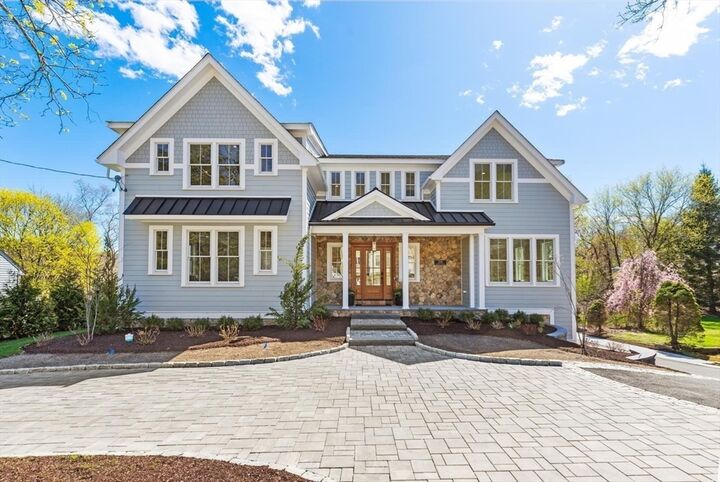 Property Photo: 320 Concord Avenue MA 02421