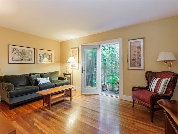 Property Photo: 53 Sacramento 1 MA 02138