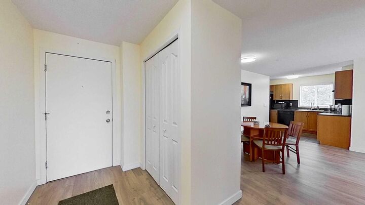 Property Photo: 2395 Eversyde Avenue SW 1202 AB T2Y 0B4