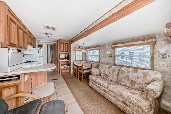 Property Photo: 45 Points West Resort AB T4S 1T3