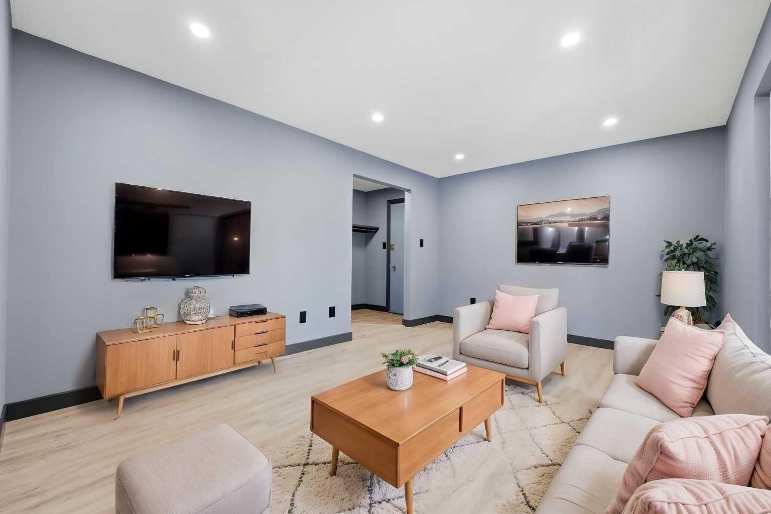 Property Photo: 3103 Blakiston Drive NW 203 AB T2L 1L7