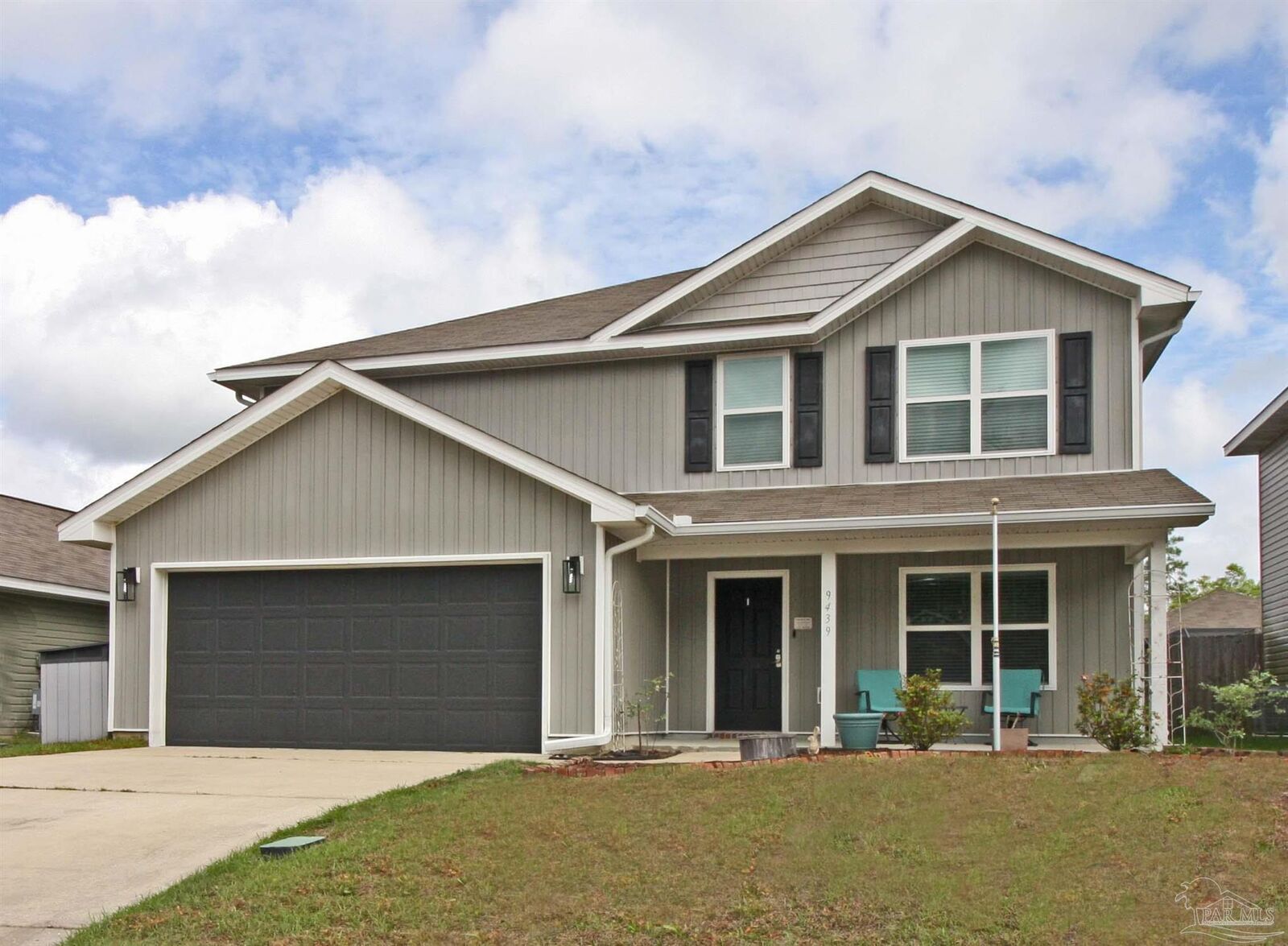 Property Photo:  9439 Lutoo Ln  FL 32526 