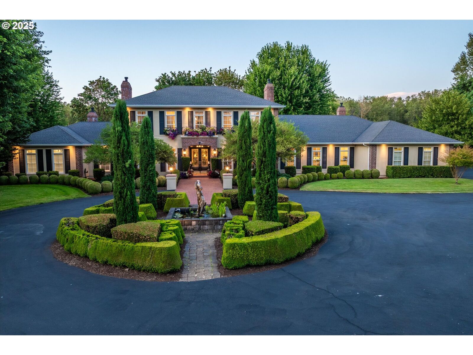 Property Photo:  35853 Tennessee Rd  OR 97322 