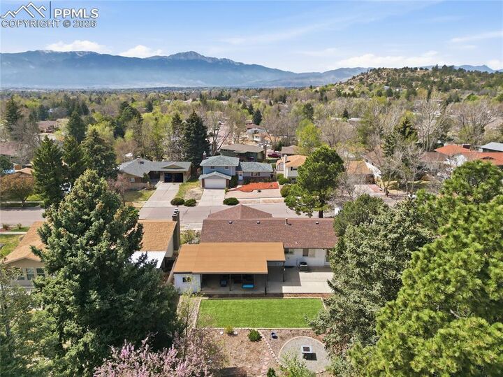 Property Photo:  1515 Lehmberg Boulevard  CO 80915 