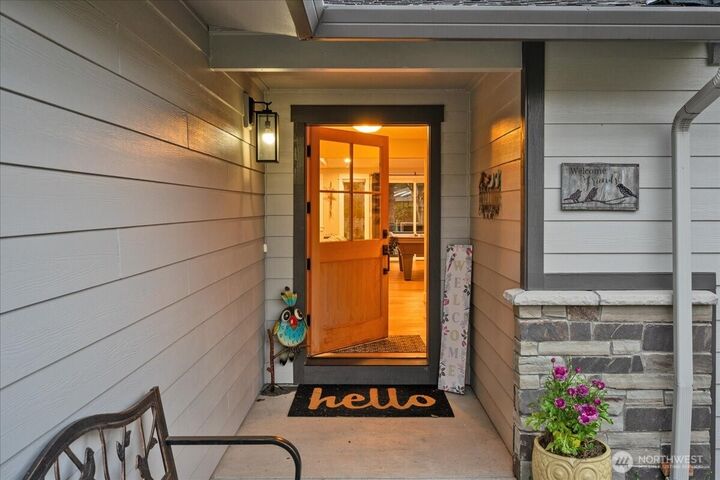 Property Photo:  8310 NE 71st Street  WA 98662 