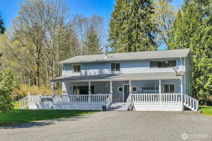 Property Photo:  1915  98th Street NW  WA 98271 