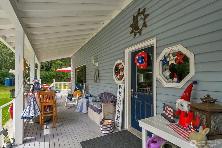Property Photo:  1915  98th Street NW  WA 98271 
