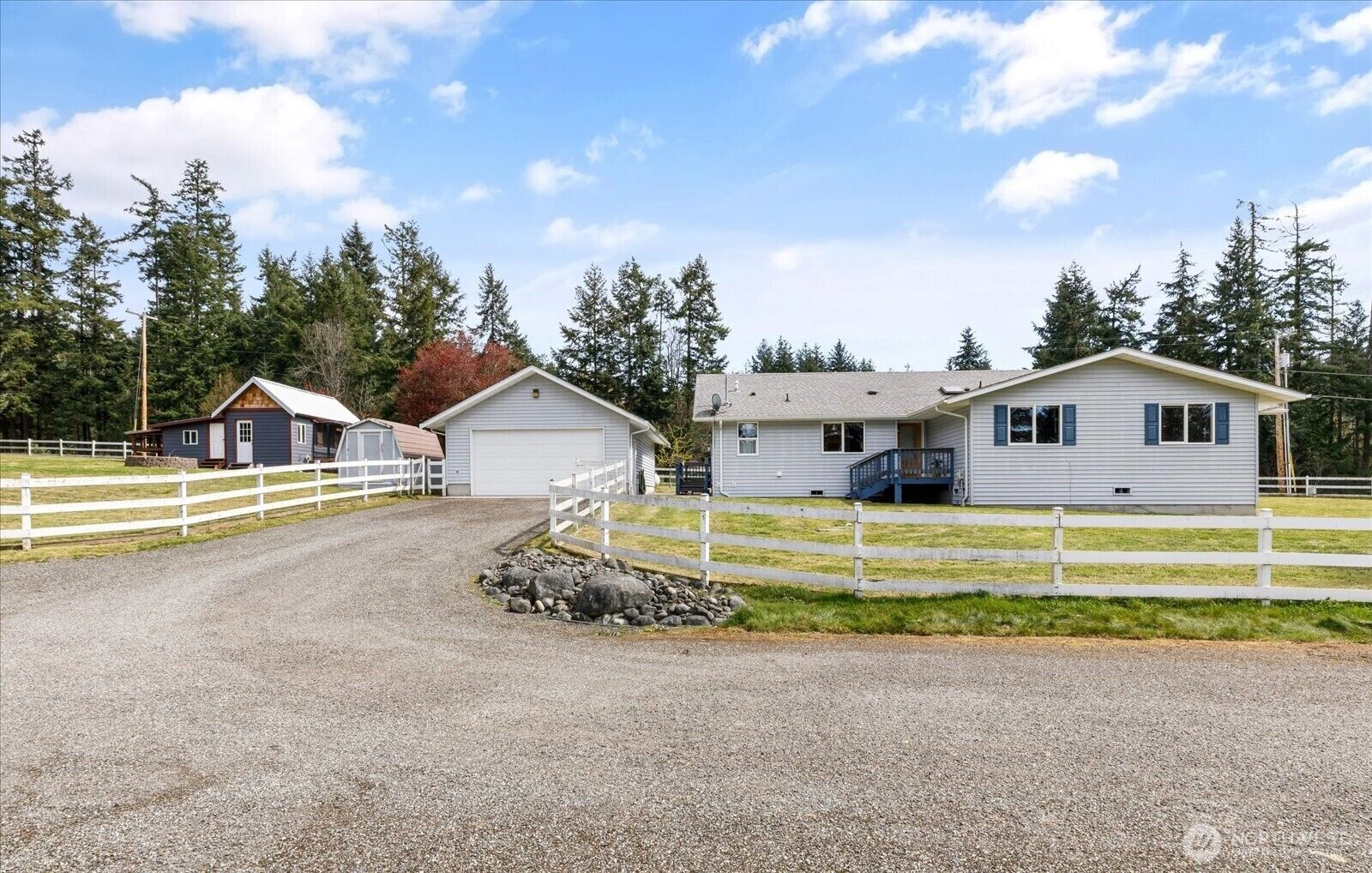 Property Photo: 5295 Bounty Loop WA 98249