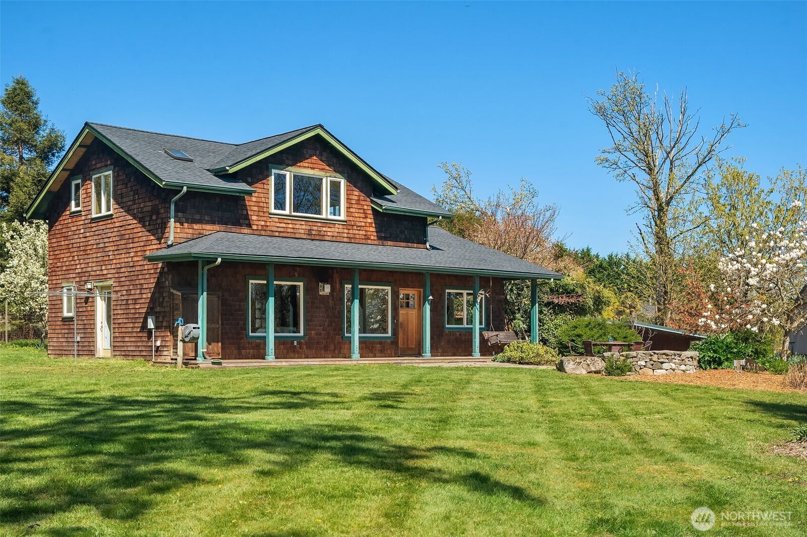 Property Photo:  23419  107th Avenue SW  WA 98070 