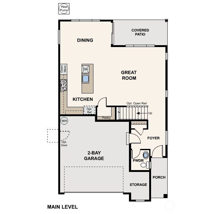 Property Photo:  8916  126th Street Ct E  WA 98373 