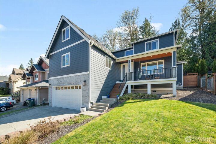 Property Photo:  1008  Kenoyer Drive  WA 98229 