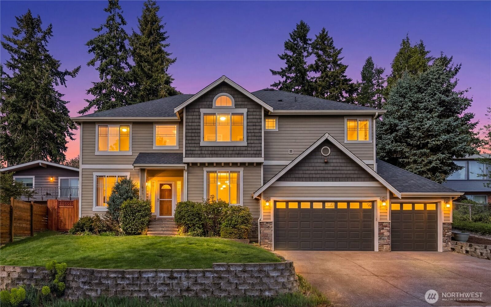 Property Photo:  14911  58th Avenue S  WA 98168 