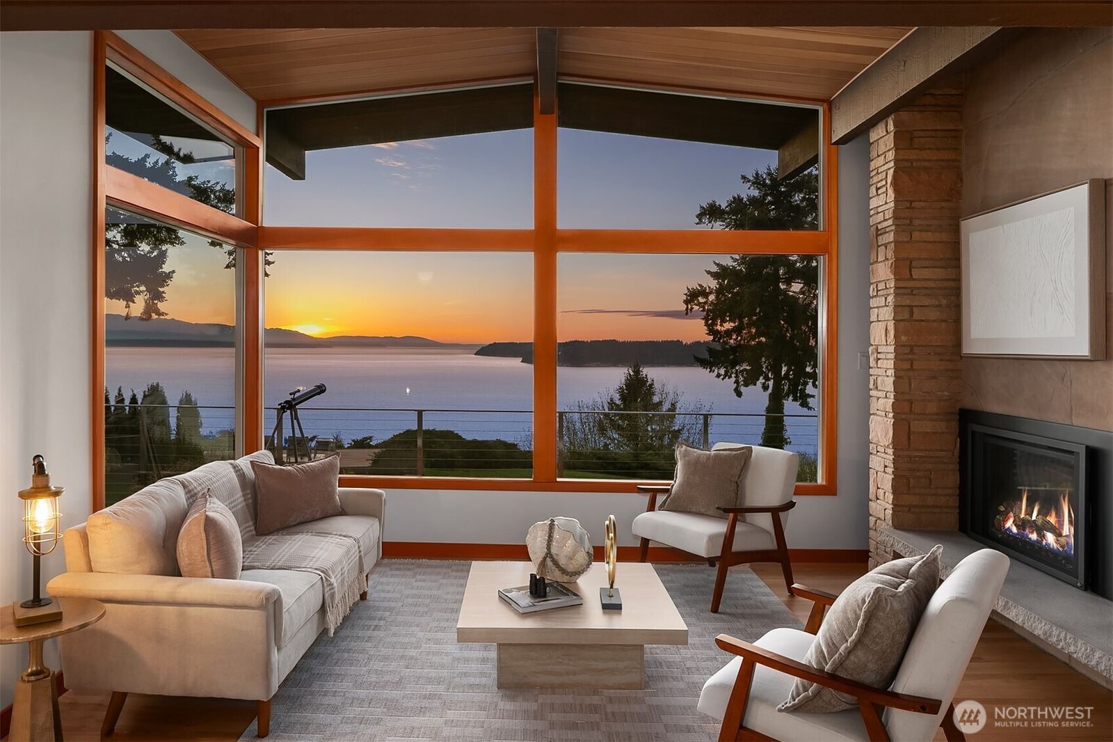 Property Photo: 12524 Marine View Drive WA 98026