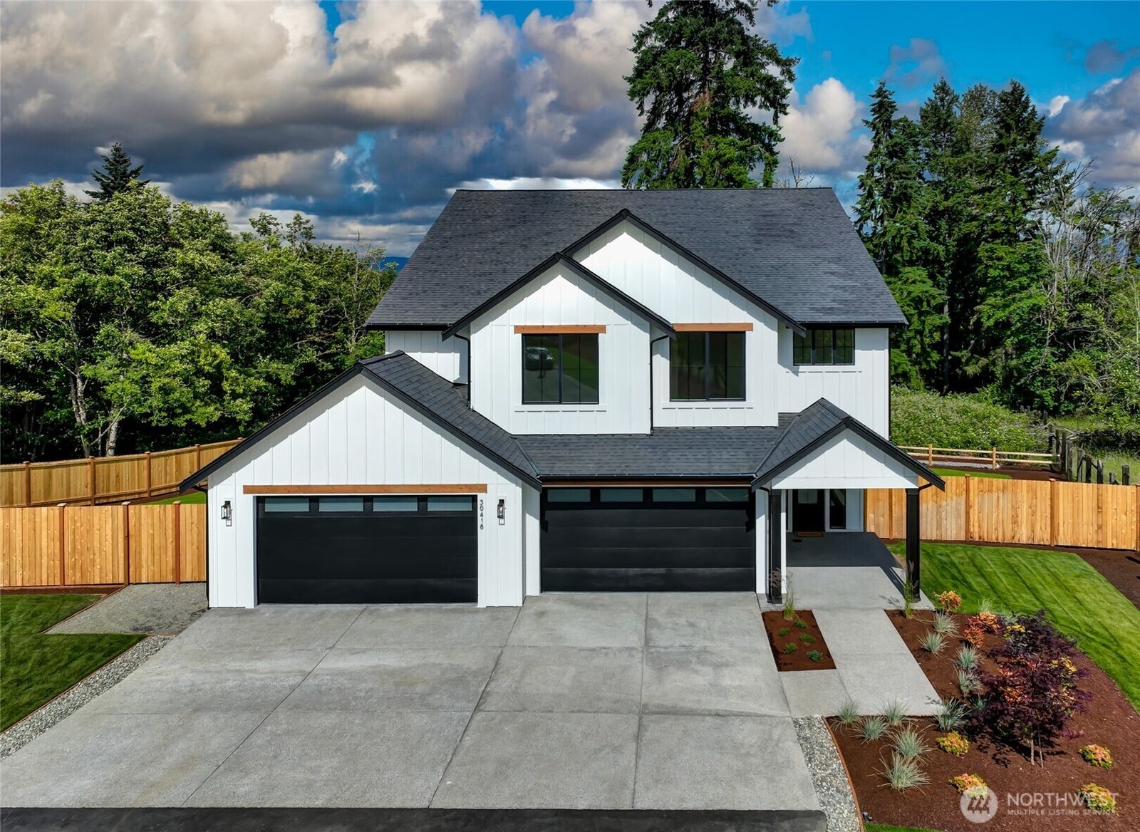 Property Photo:  30418  132nd Avenue SE  WA 98092 