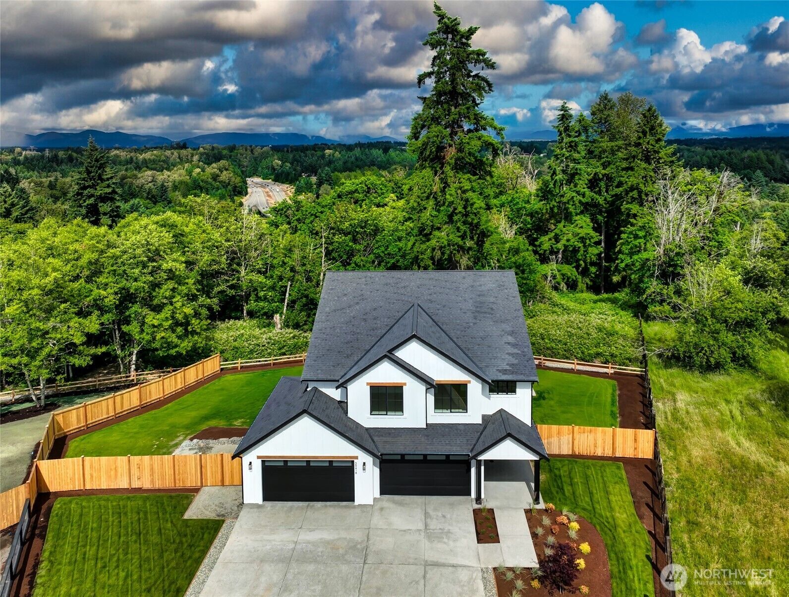 Property Photo:  30418  132nd Avenue SE  WA 98092 
