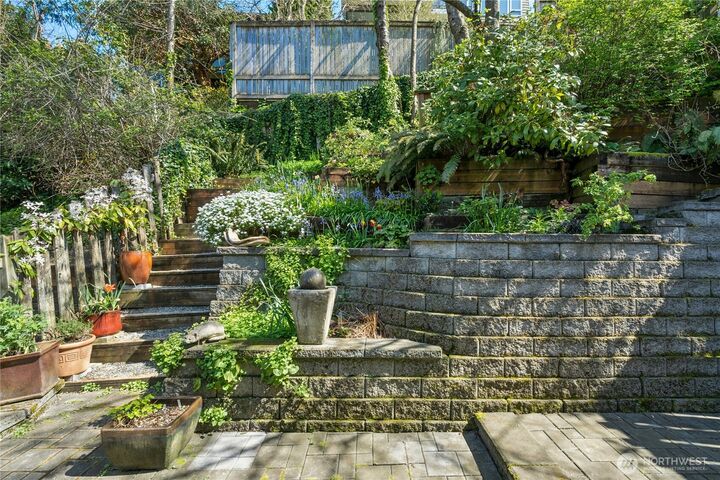 Property Photo: 4014 57th Avenue SW WA 98116