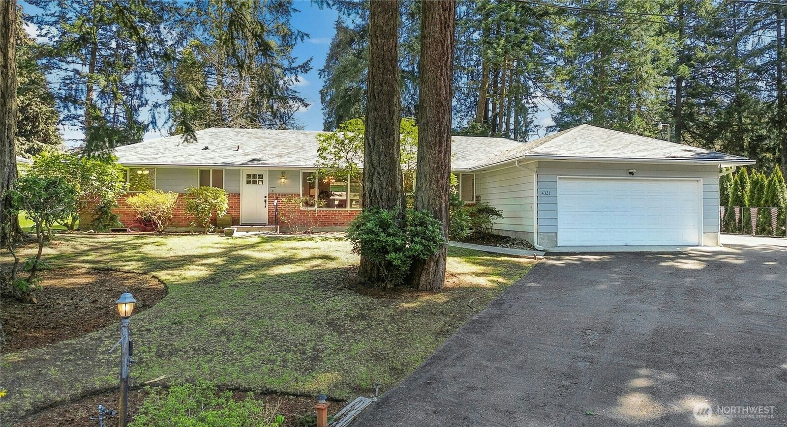 Property Photo:  14321  Duryea Lane S  WA 98444 