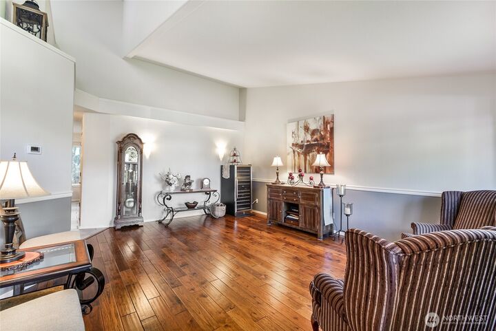 Property Photo: 2914 127 Avenue NE WA 98258