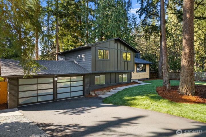 Property Photo: 19810 32nd Avenue SE WA 98012